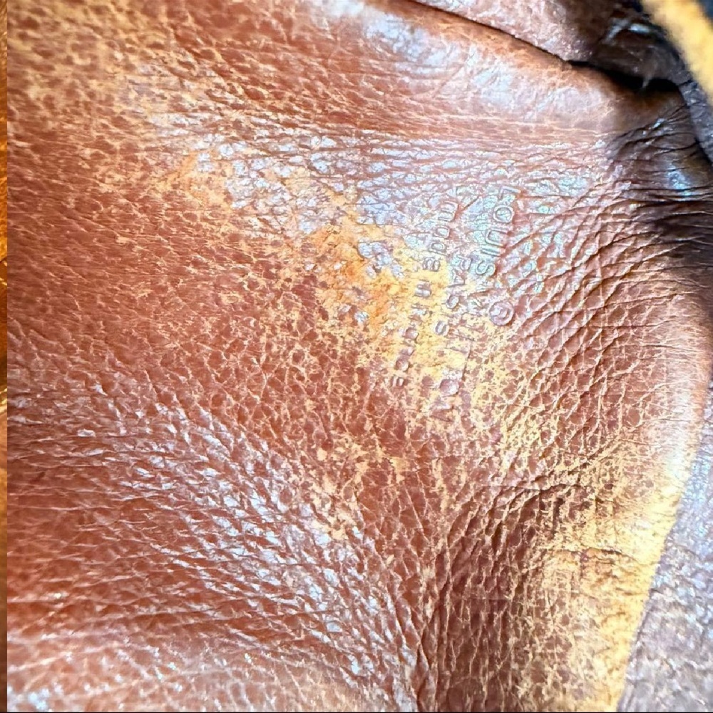 ✨ Authentic Louis Vuitton Marceau GM Monogram Canvas Crossbody Messenger Bag ✨ - Picture 9 of 16